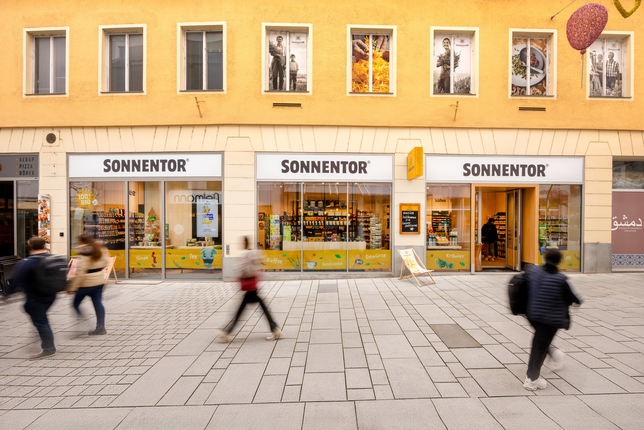 © SONNENTOR