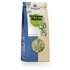 Photo of a pack of SONNENTOR 00229 Grean Oats loose. Green oats are shown on the package.
