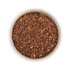 Photo of a small, white bowl filled with SONNENTOR Rooibos Tee lose