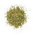 Photo of dried lovage.
