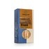 Photo of a pack Cinnamonsticks. On the package is a picture of three Cinnamonsticks.