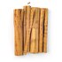 Photo of four Cinnamonsticks.