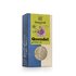 Photo of a pack Wild Thyme ground. On the package is a picture of Wild Thyme.
