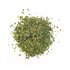 A photo of cilantro cut.