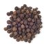 Photo of allspice corns.