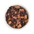 Photo of a small bowl filled with Orange Fruit Tea loose.