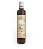 Ginger Lemon Syrup org.