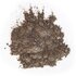 Photo of epper black ground.