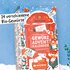 Spice advent calendar with 24 different organic spices by Sonnentor