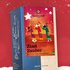 Cinnamon Magic organic herbal spice tea by Sonnentor in festive packaging with illustration of the Three Wise Men