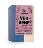 Verbena Tea org. teapot bags