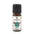  There is a vial with a turquoise drop that reads Ravintsara.