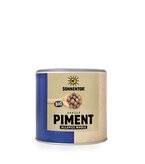 Allspice whole org. jumbo spice tin small