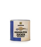 Coconut Sugar org. jumbo spice tin small
