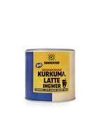 Kurkuma Latte Ingwer bio Gastrodose klein