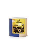 Vanilla Sugar org. jumbo spice tin small