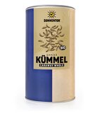 Caraway whole org. jumbo spice tin big