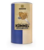 Caraway ground org. jumbo spice tin big