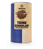 Drinking Chocolate org. jumbo spice tin big
