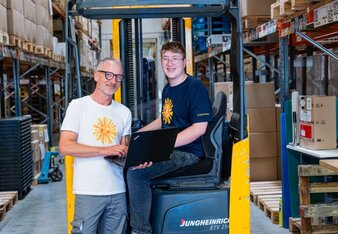 © SONNENTOR