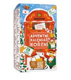 SONNENTOR Adventní kalendář® koření bio